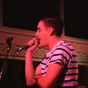 Meet your Posher, Spencer